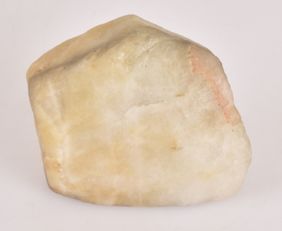精品藏品推薦 黃蠟石原石，原石中的科技與藝術(shù)之美
